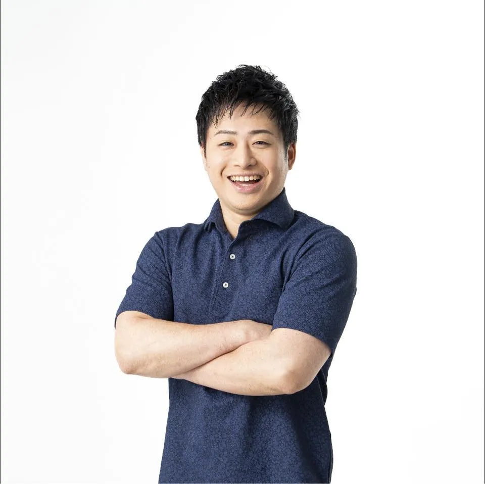 Takato Shimodaira - Japan National Team Gymnastics Conditioning Specialist